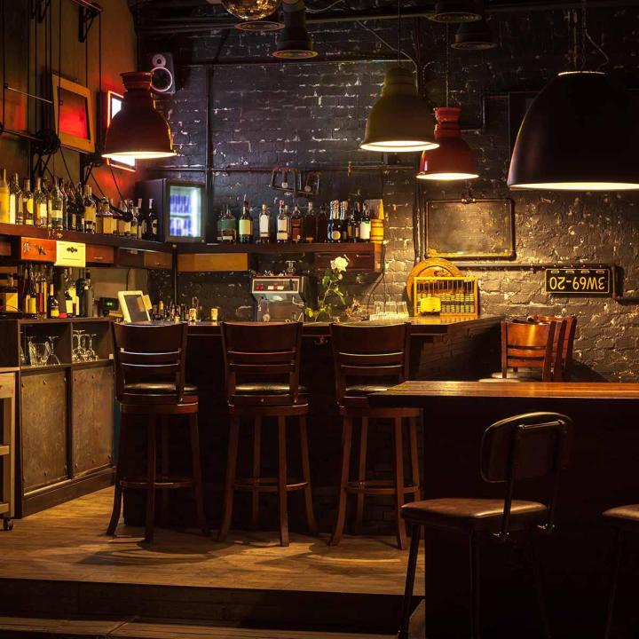 Bar Saint-Symphorien-d'Ozon